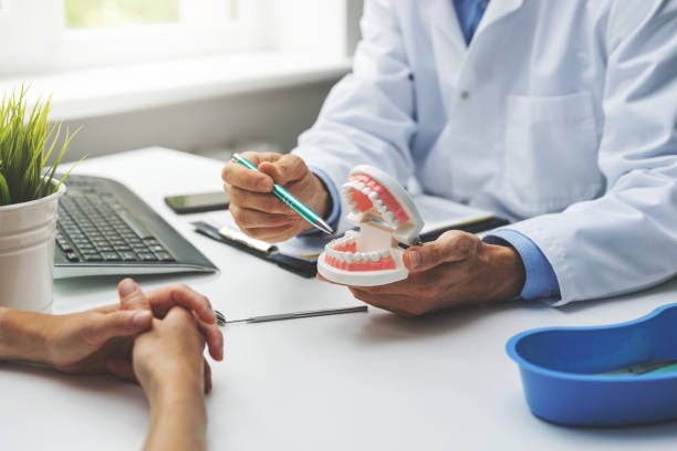 Dental X-Rays and Imaging in Rock Hill, MO