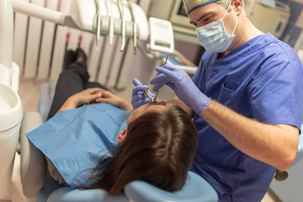 Best TMJ/TMD Treatment  in Rock Hill, MO
